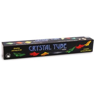 Foto Crystal Tube by Vincenzo Di Fatta