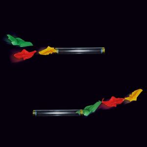 Foto Crystal Tube by Vincenzo Di Fatta