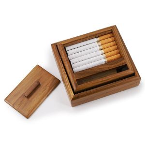 Foto Dispenser di sigarette
