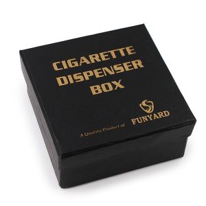 Foto Dispenser di sigarette