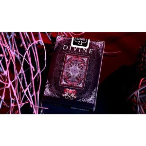 Foto Divine Playing Cards by The United States Playing Card Company