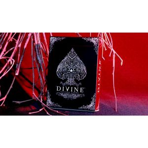Foto Divine Playing Cards by The United States Playing Card Company