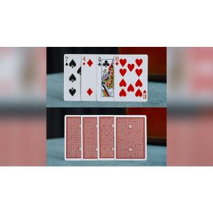 Foto DMC Elites Pro-Tier Portcullis