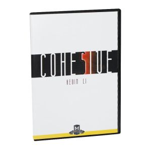 Foto Kevin Li - Cohesive