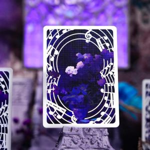 Foto Echo Playing Cards by TCC Fashion