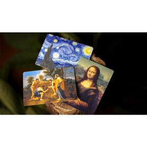 Foto Eden by Sylvain Mirouf and Magic Dream