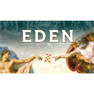 Foto Eden by Sylvain Mirouf and Magic Dream