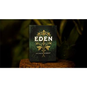 Foto Eden by Sylvain Mirouf and Magic Dream