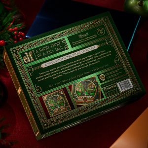 Foto ELF puzzle