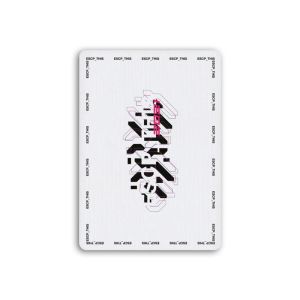 Foto ESCP_THIS 2021 Cardistry Deck
