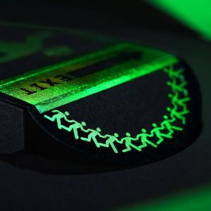 Foto Exit Playing Cards by TCC Fashion