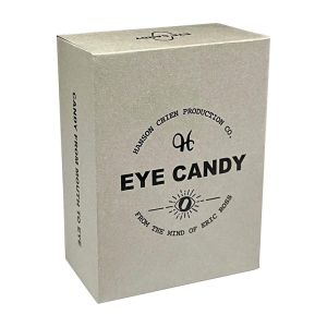 Foto Eye Candy by Hanson Chien