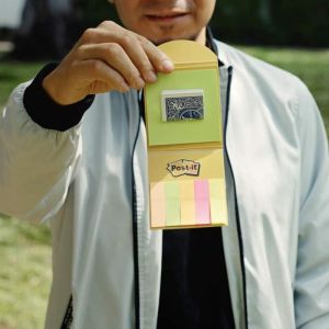 Foto Flick-It by Twister Magic
