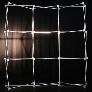 Foto Fondale istantaneo - con telo nero