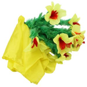 Foto Produzioni dai foulards - Bouquet di fiori