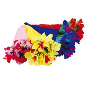 Foto Produzioni dai foulards - Bouquet di fiori