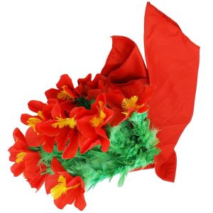 Foto Produzioni dai foulards - Bouquet di fiori