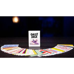 Foto GHOST DECK by Murphy\'s Magic