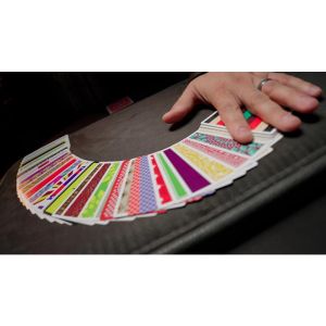 Foto GHOST DECK by Murphy\'s Magic