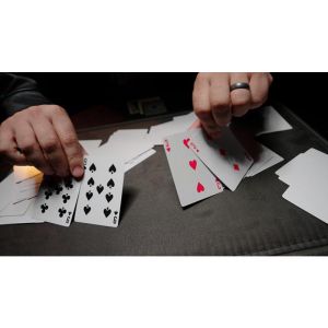 Foto GHOST DECK by Murphy\'s Magic