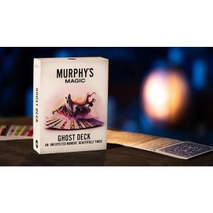 Foto GHOST DECK by Murphy\'s Magic