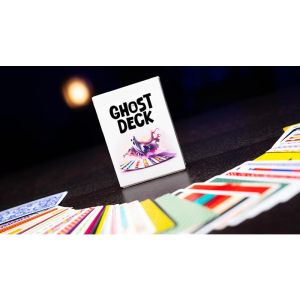 Foto GHOST DECK by Murphy\'s Magic