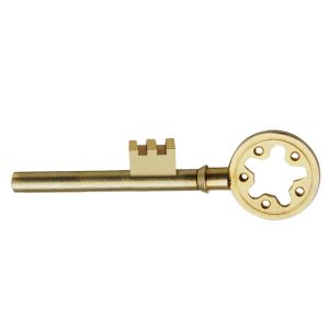 Foto Golden Key