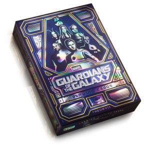 Foto Guardians of the Galaxy Playing Cards