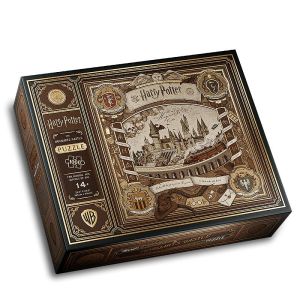 Foto Puzzle Harry Potter