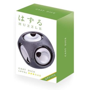 Foto Huzzle Cast Dice - Difficoltà livello 3
