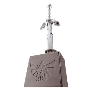 Foto Huzzle Cast Zelda Mastersword - Difficoltà livello 6