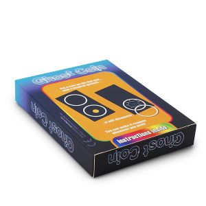 Foto Ghost Coin