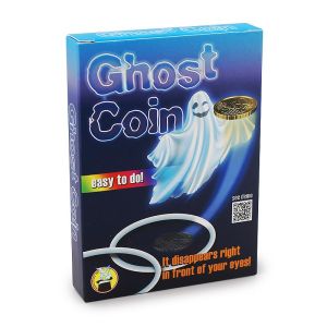 Foto Ghost Coin