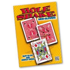 Foto Hole Shake