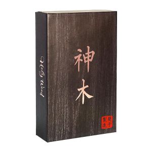 Foto Holy Wood by Hanson Chien & Yao