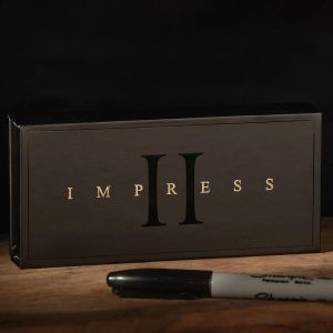 Foto Impress II by Kevin Li & Hanson Chien