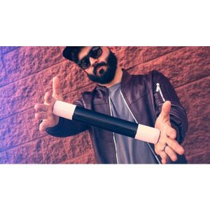 Foto INFLATABLE WAND (1FT.) by Murphy\'s Magic Supplies - Trick