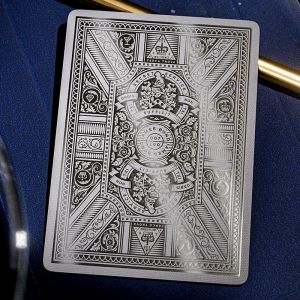 Foto James Bond Silver Edition by theory11