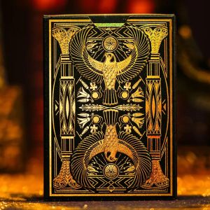 Foto Egyptian Mythology Luxury Edition Playing Cards by TCC & Keyhole