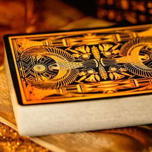 Foto Egyptian Mythology Luxury Edition Playing Cards by TCC & Keyhole