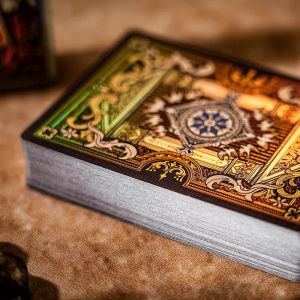 Foto Greek Mythology Luxury Edition Playing Cards by TCC & Keyhole