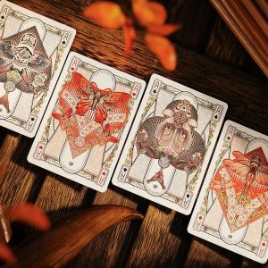 Foto Kite Playing Cards by ARK 