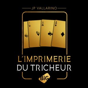 Foto La stamperia del baro by JP Vallarino