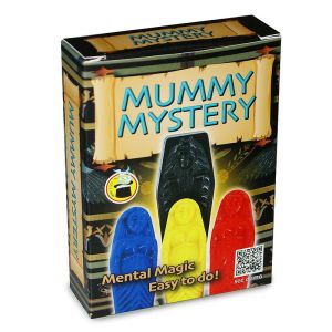 Foto Mummy Mystery