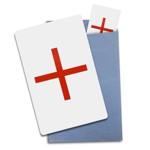 Foto Matching ESP Card