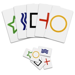 Foto Matching ESP Card