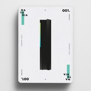 Foto MATERIA - Deep Sea by Cardistry Touch