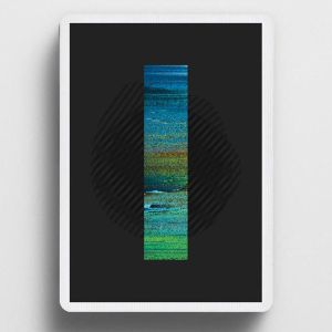 Foto MATERIA - Deep Sea by Cardistry Touch