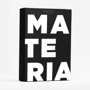 Foto MATERIA - Deep Sea by Cardistry Touch