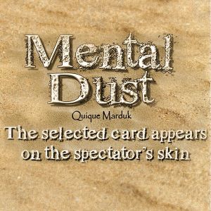 Foto Mental Dust by Quique Marduk - Re di fiori